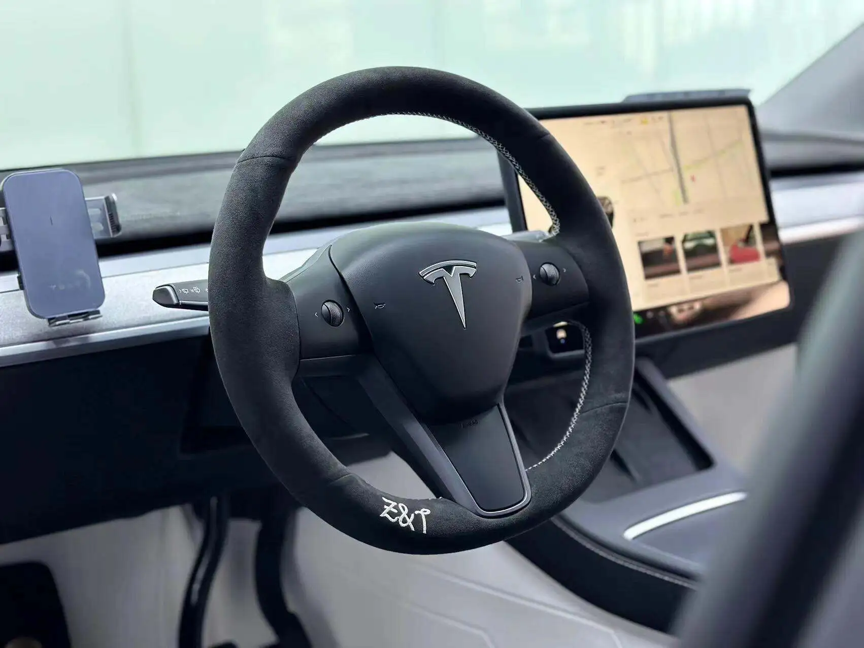 Tailored Excellence for Your Drive